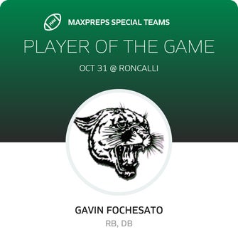 Players of the Game