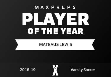 Player of the Year