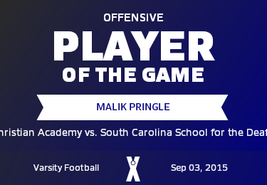 Players of the Game