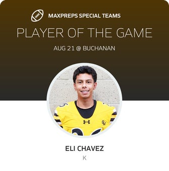 Players of the Game