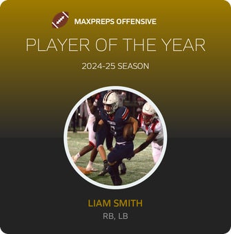 Players of the Year