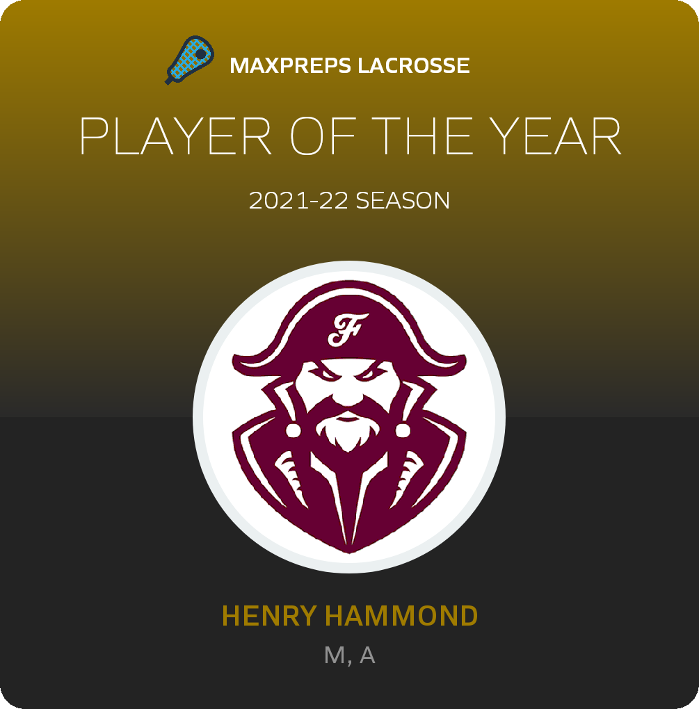 Player of the Year