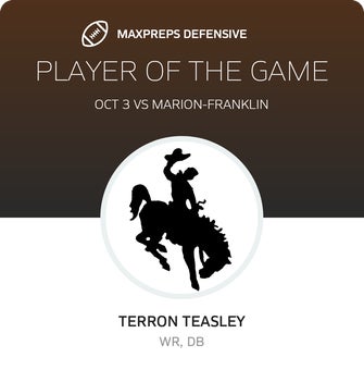 Players of the Game