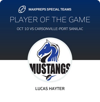Players of the Game