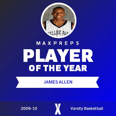 Player of the Year