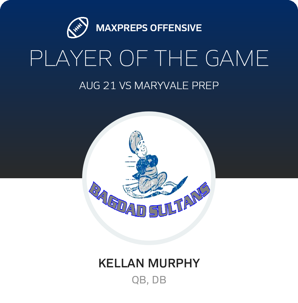 Players of the Game