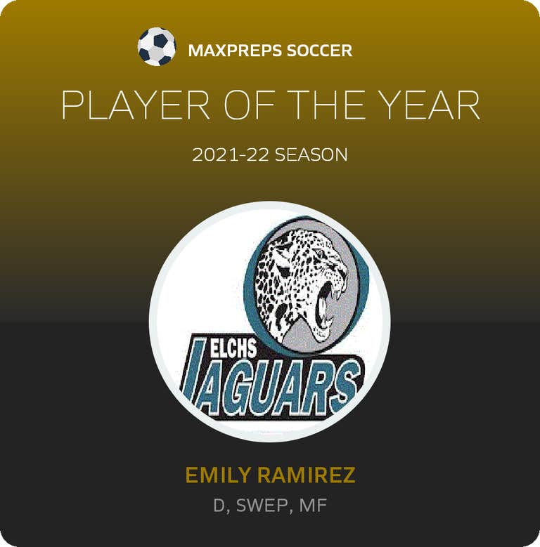 Player of the Year