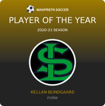 Player of the Year