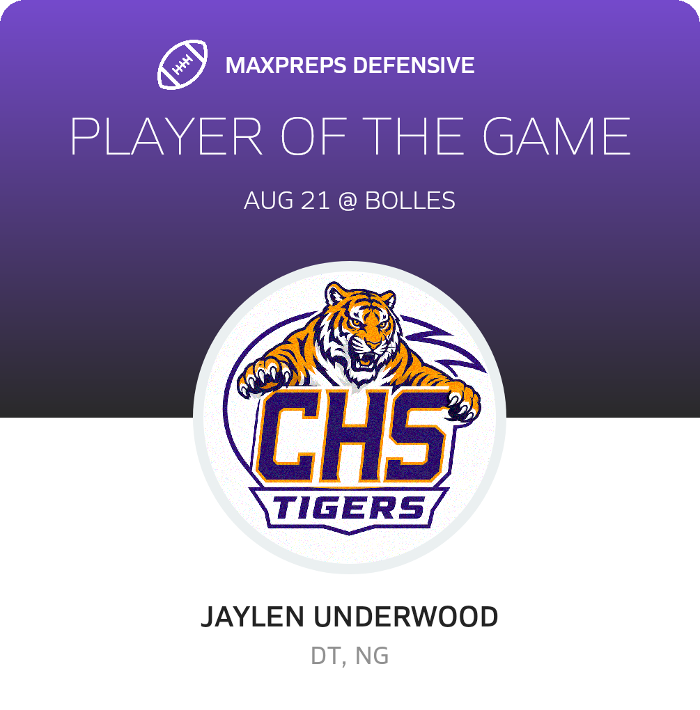 Players of the Game