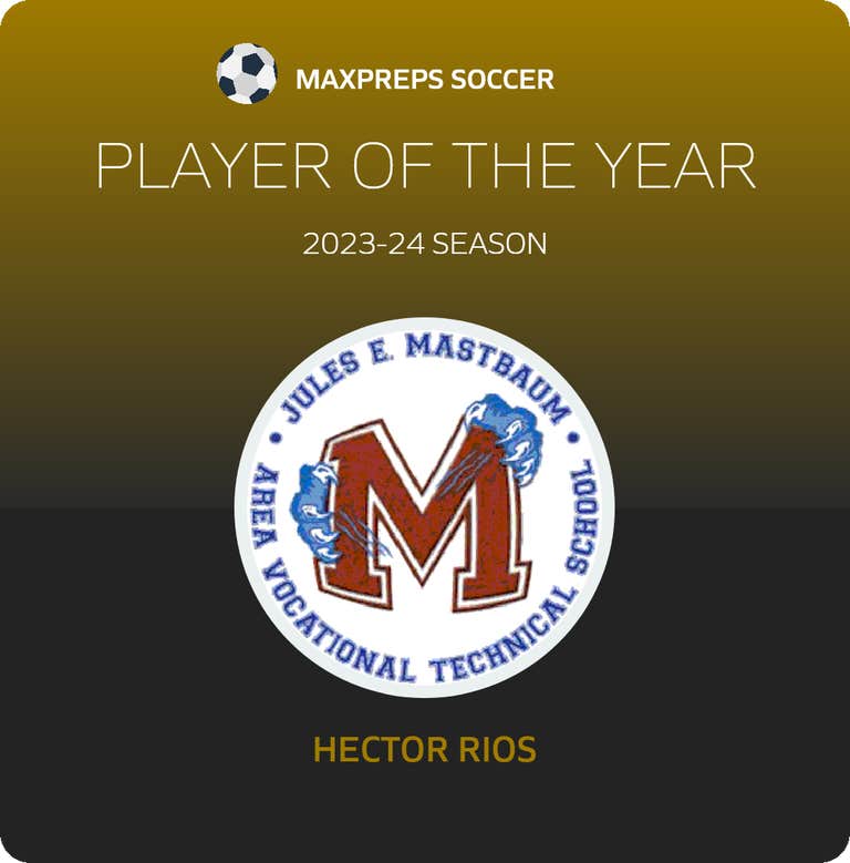 Player of the Year
