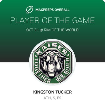 Players of the Game