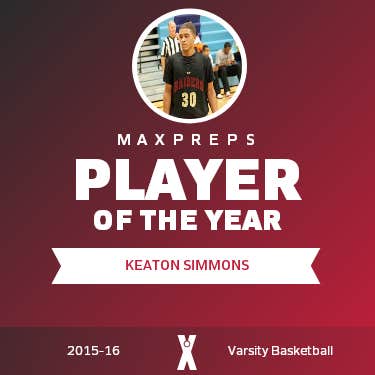 Player of the Year