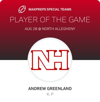 Players of the Game