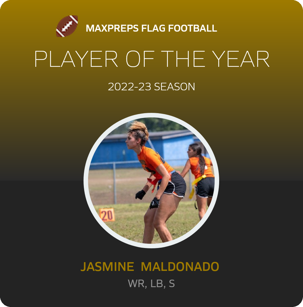 Player of the Year