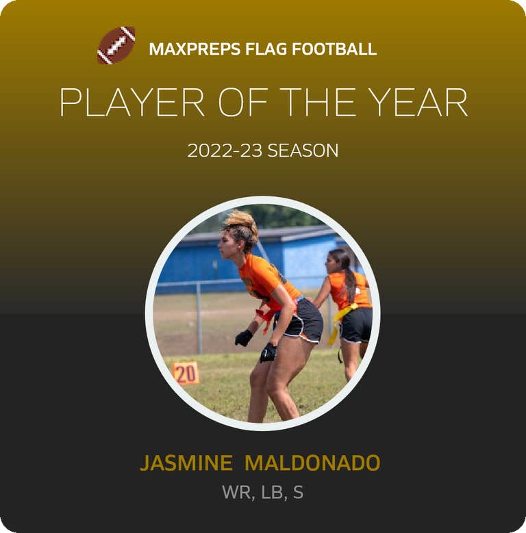 Player of the Year