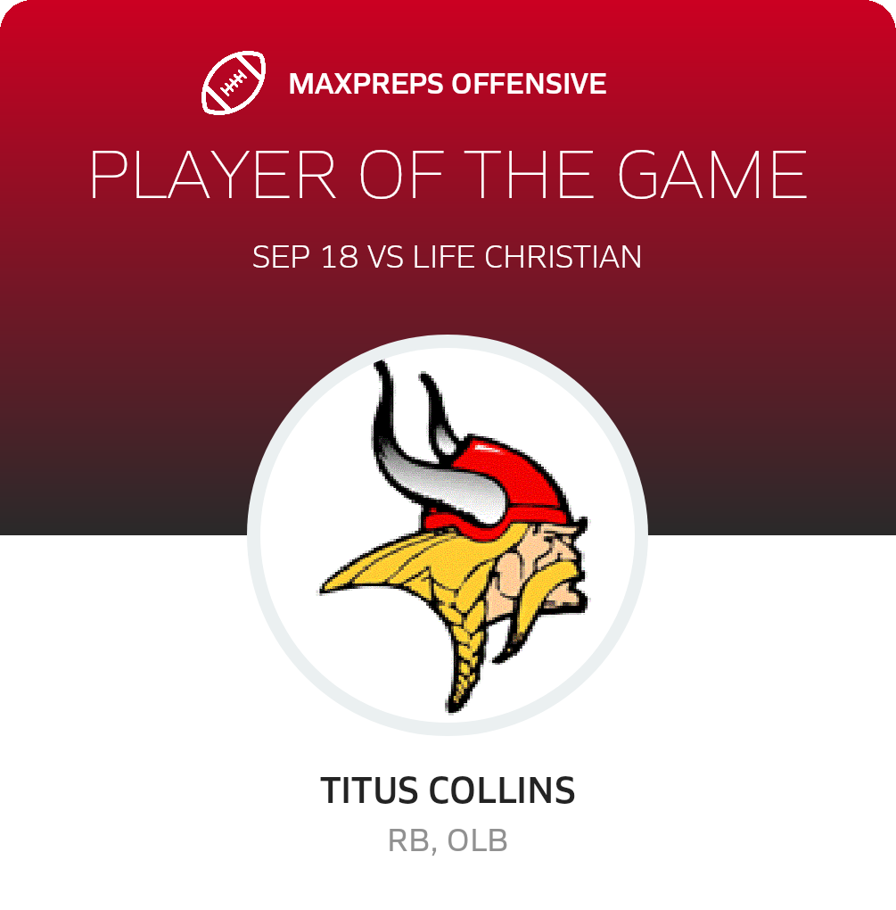 Players of the Game