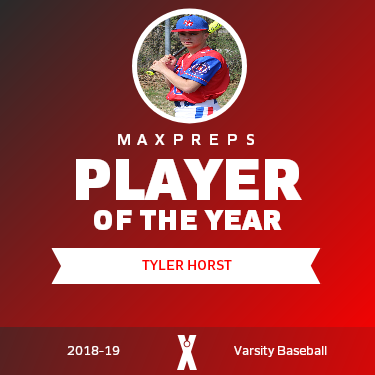 Player of the Year
