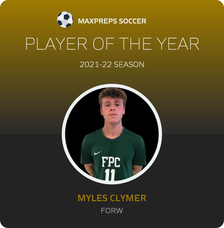 Player of the Year