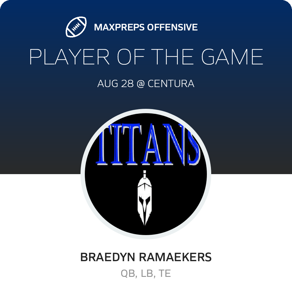 Players of the Game