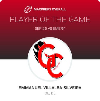 Players of the Game