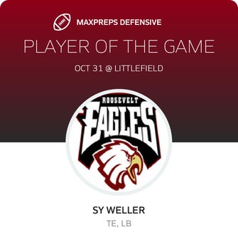 Players of the Game