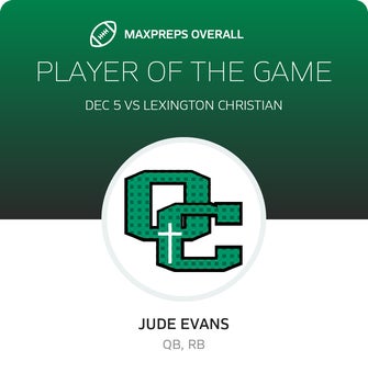 Players of the Game