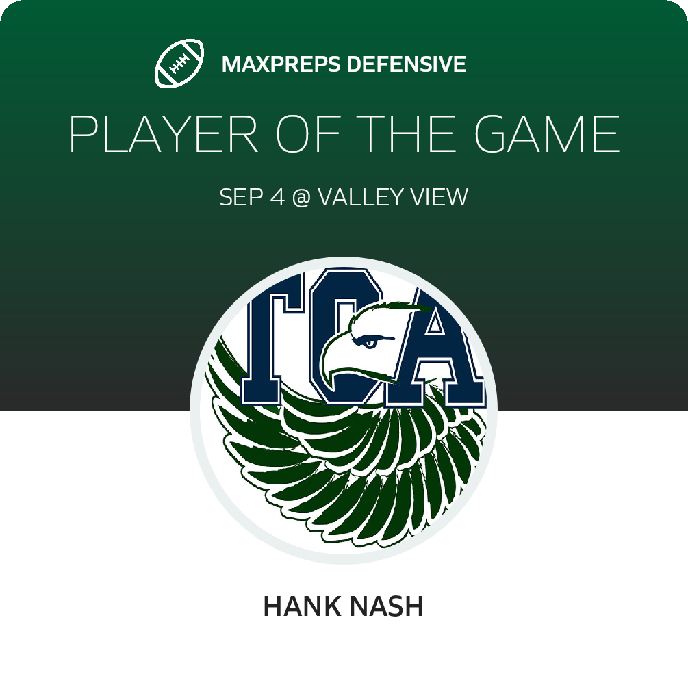 Players of the Game