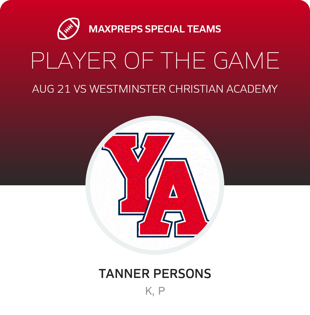 Players of the Game