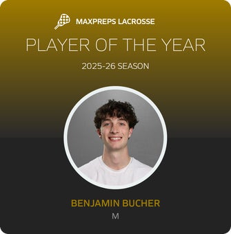 Player of the Year