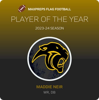 Player of the Year