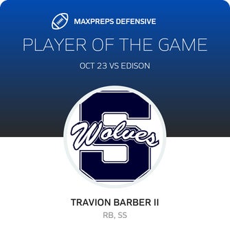 Players of the Game