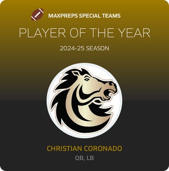 Players of the Year