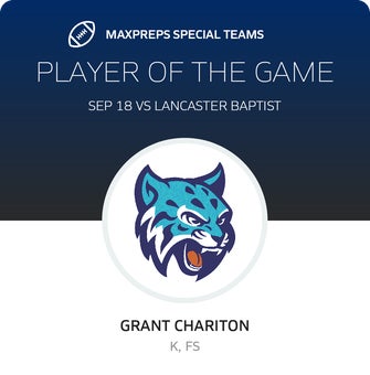 Players of the Game