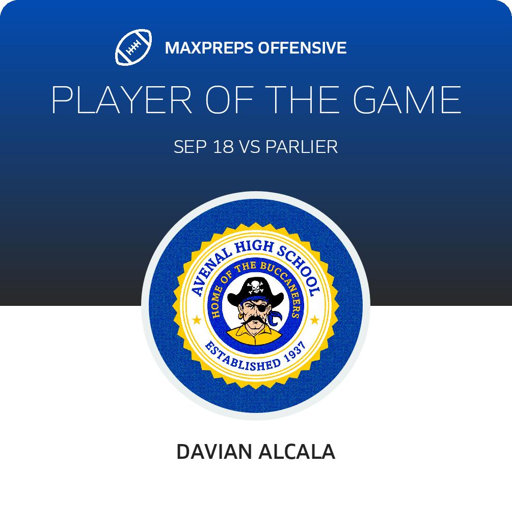 Players of the Game