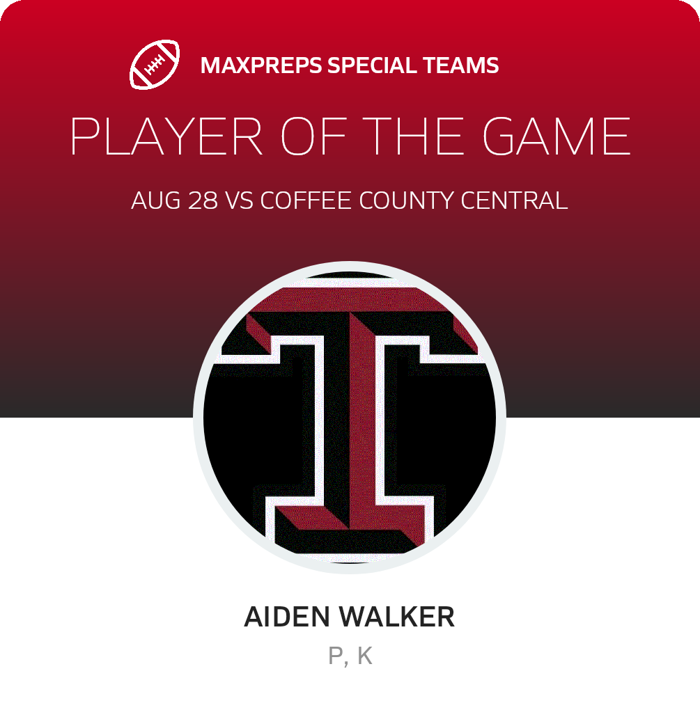 Players of the Game