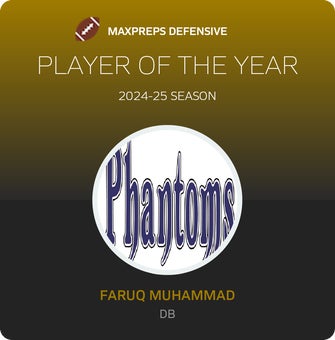 Players of the Year