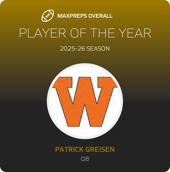 Players of the Year