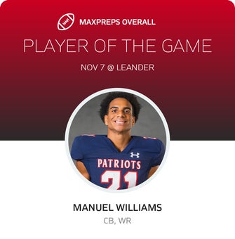 Players of the Game