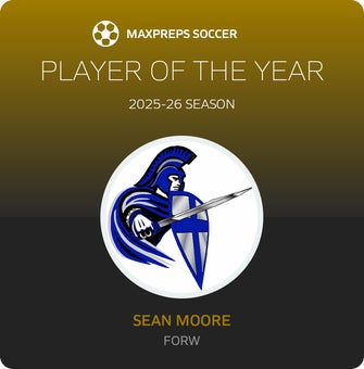 Player of the Year