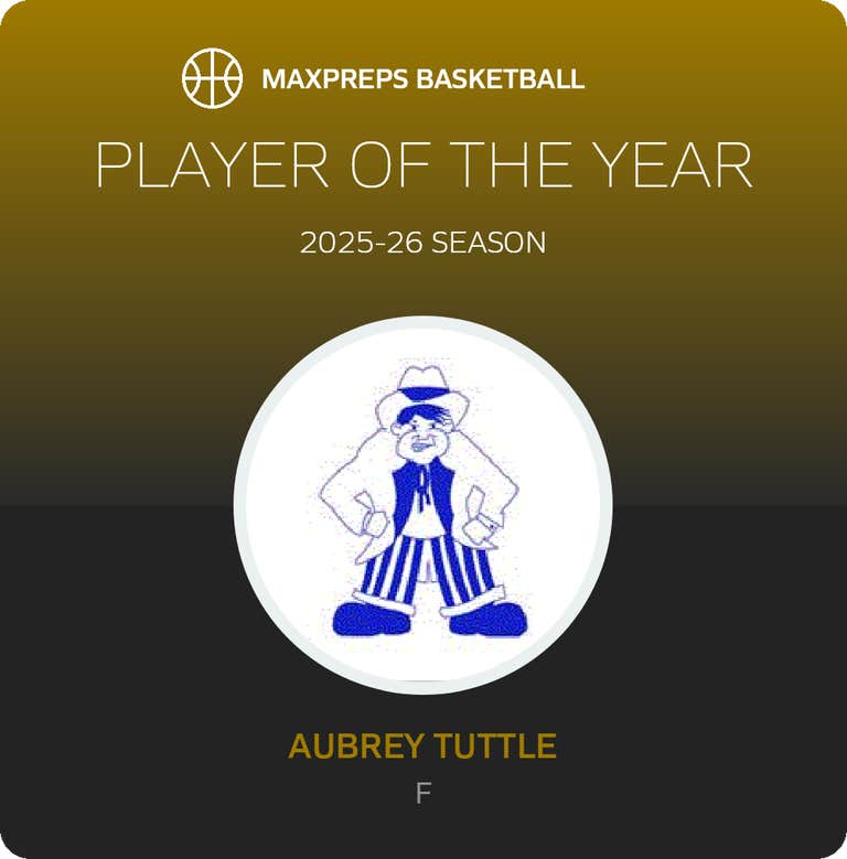Player of the Year