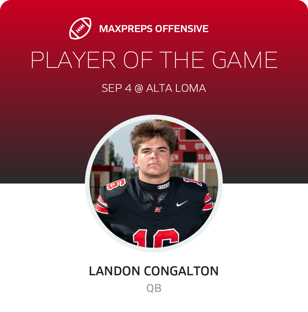 Players of the Game