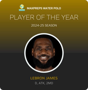 Player of the Year