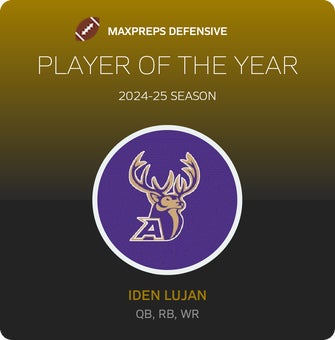 Players of the Year