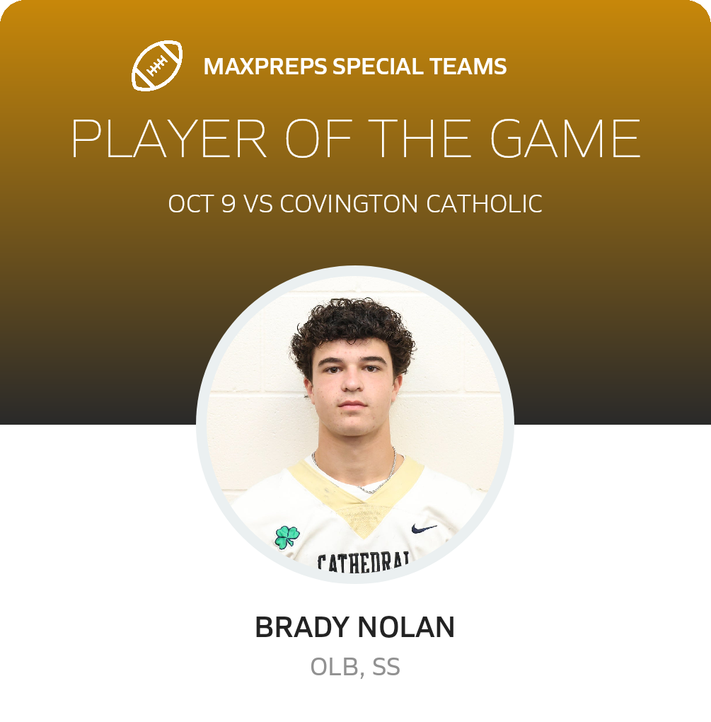 Players of the Game