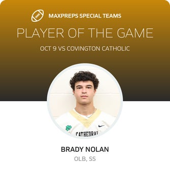 Players of the Game