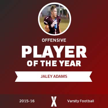 Player of the Year