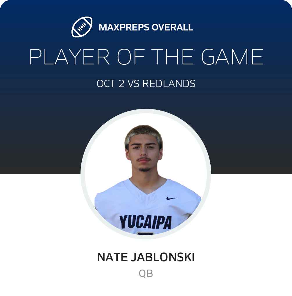 Players of the Game
