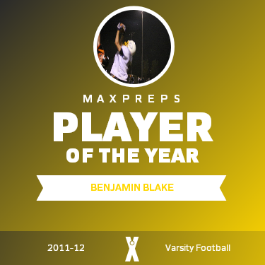 Player of the Year