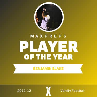 Player of the Year