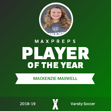Player of the Year
